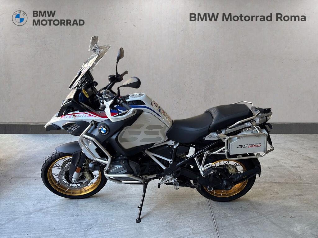 R 1250 GS