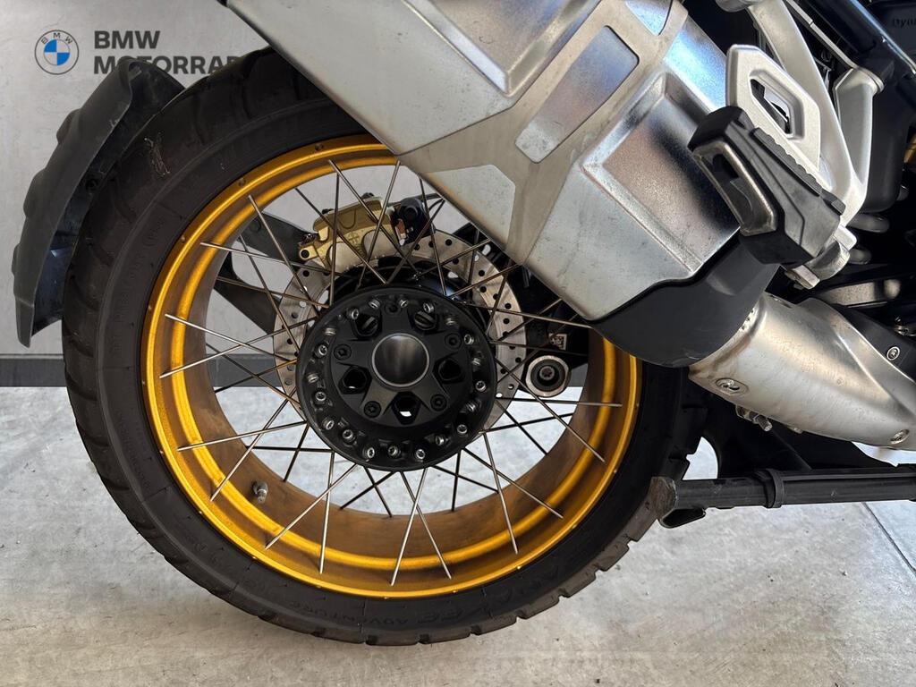 R 1250 GS