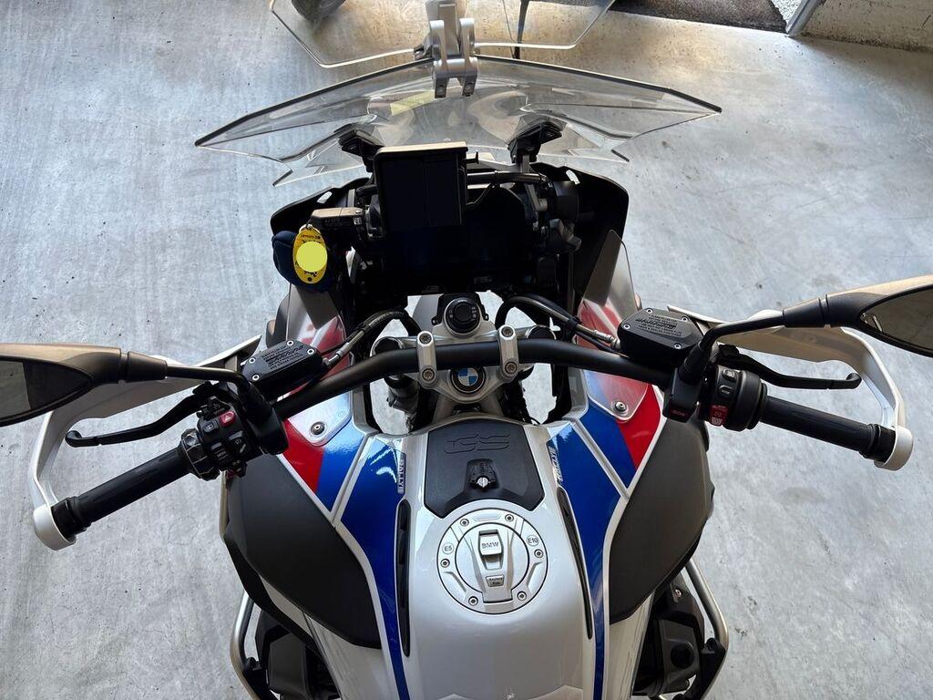 R 1250 GS
