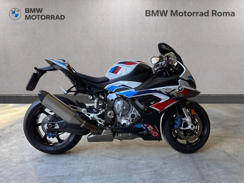 M 1000 RR