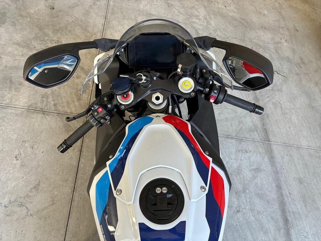 M 1000 RR