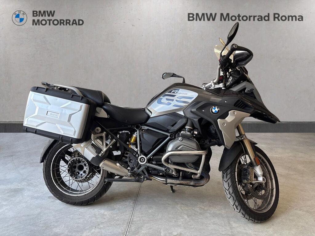 R 1200 GS
