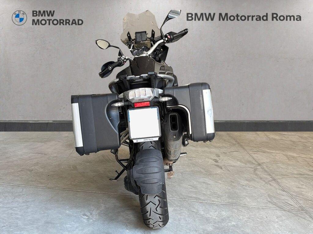 R 1200 GS