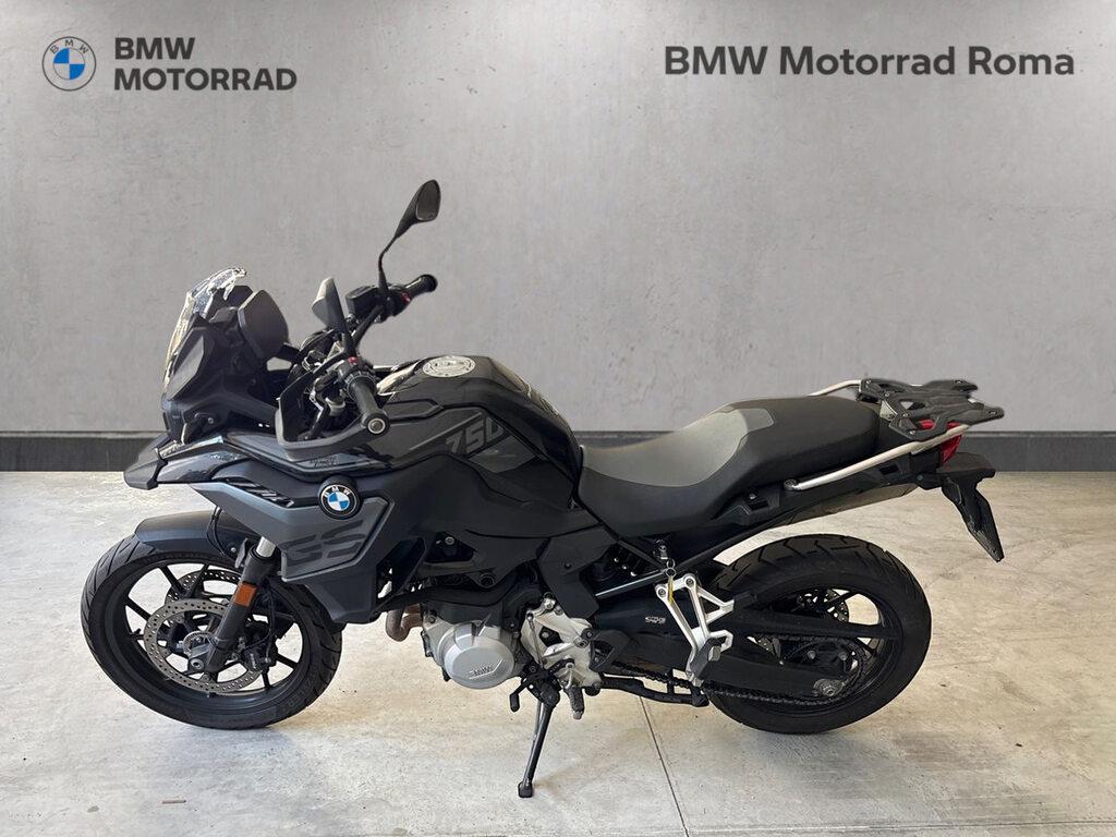F 750 GS