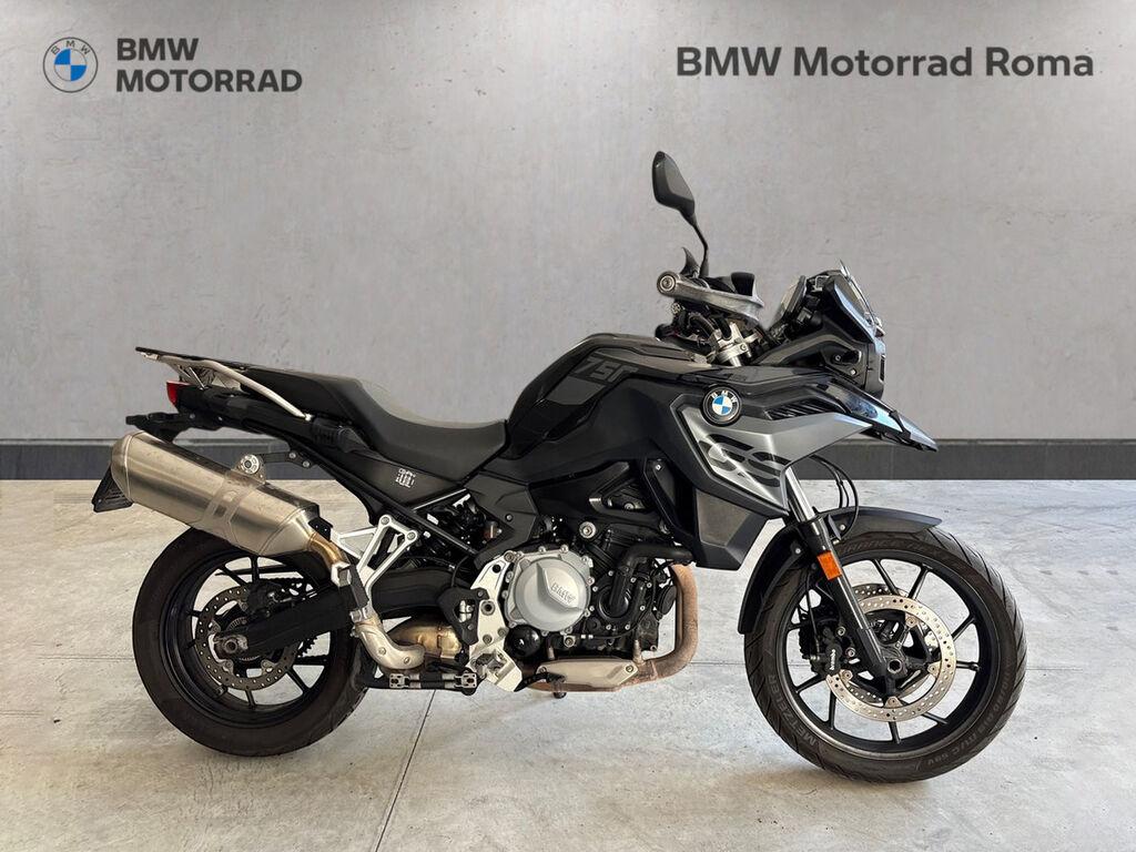 F 750 GS