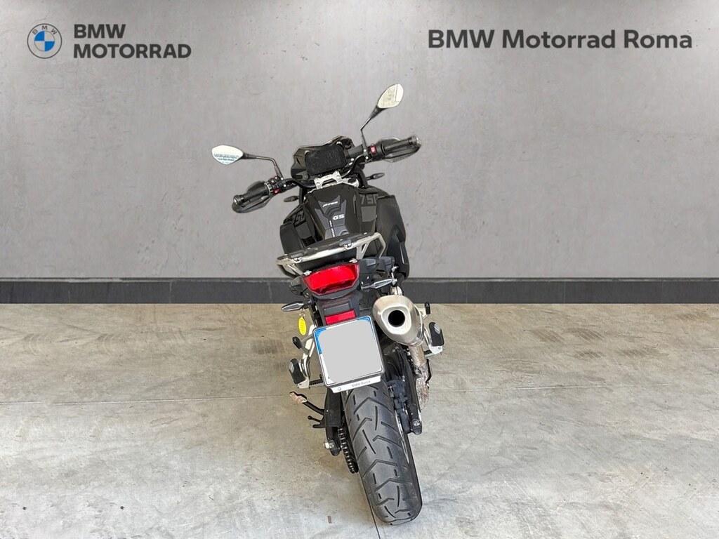 F 750 GS