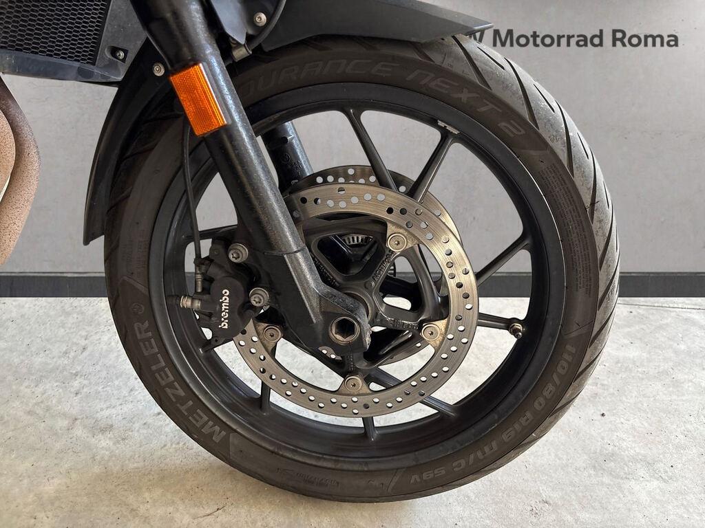 F 750 GS