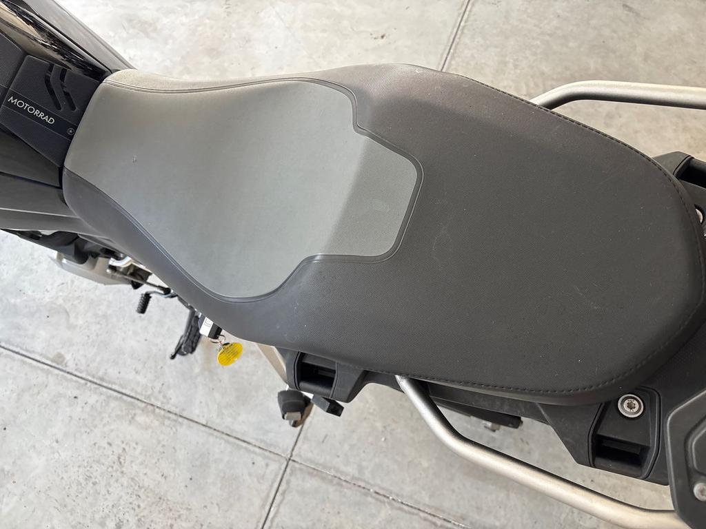 F 750 GS