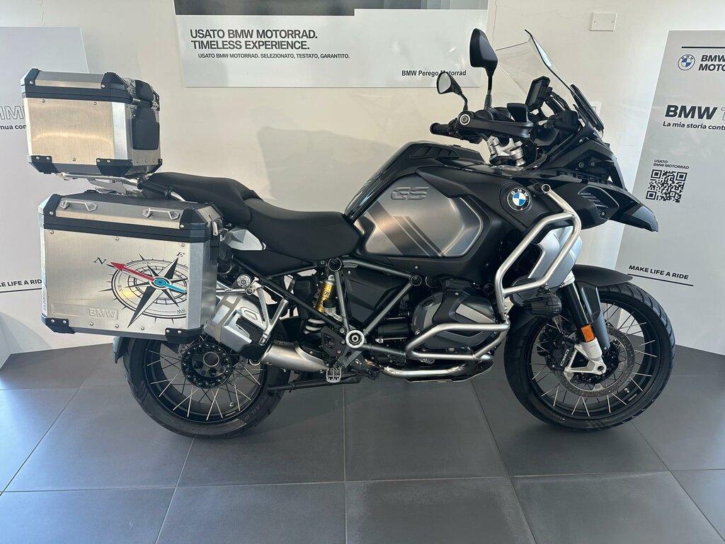 R 1250 GS