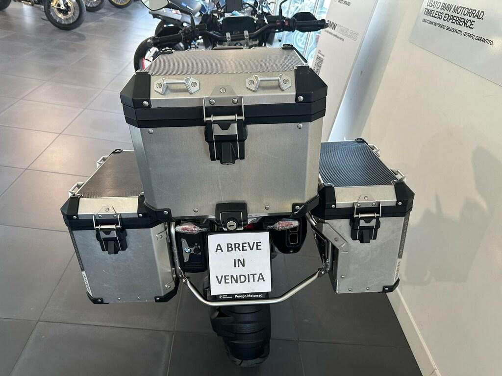 R 1250 GS