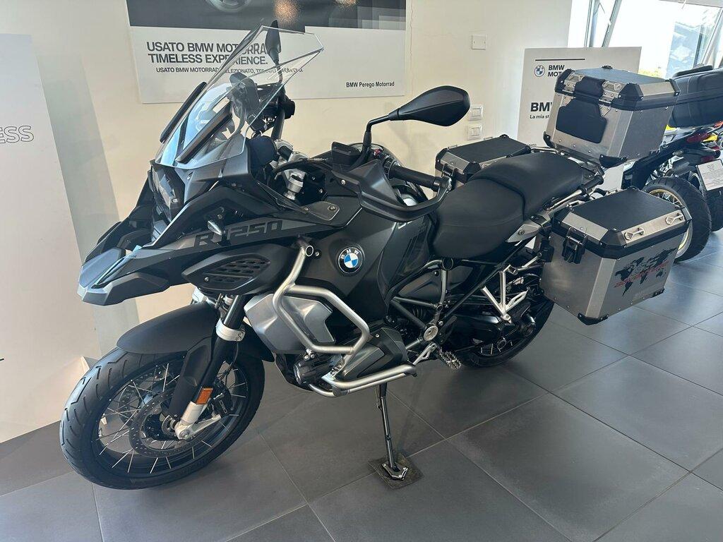 R 1250 GS