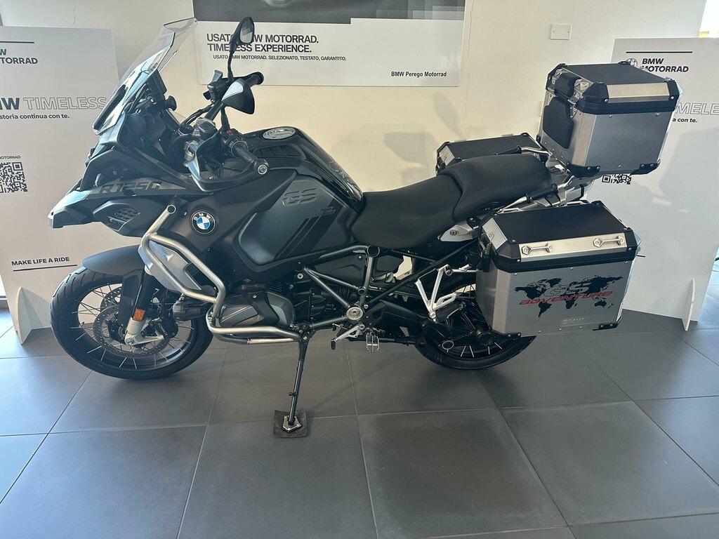 R 1250 GS