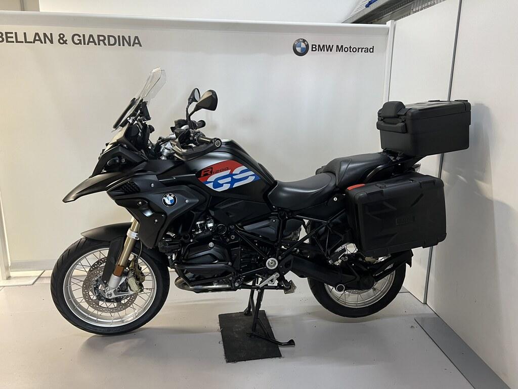 R 1200 GS