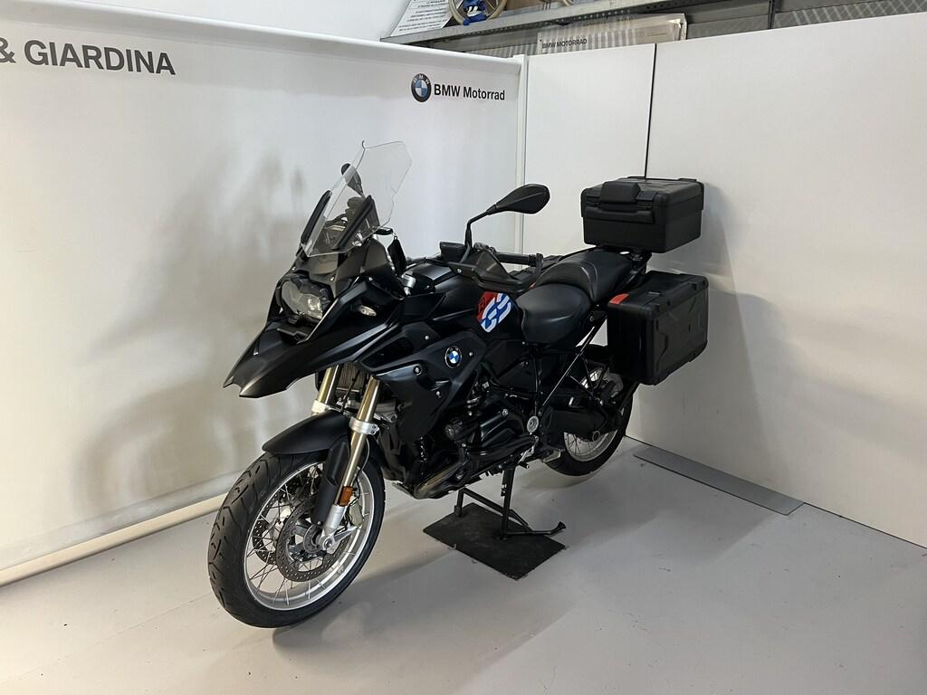 R 1200 GS