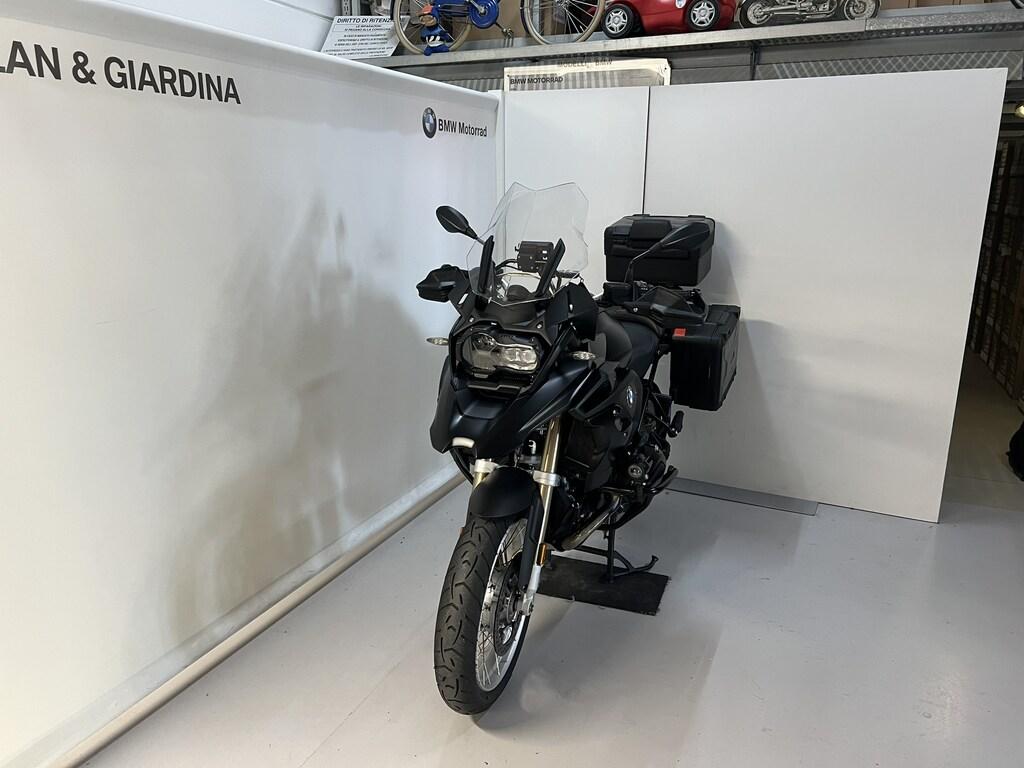 R 1200 GS