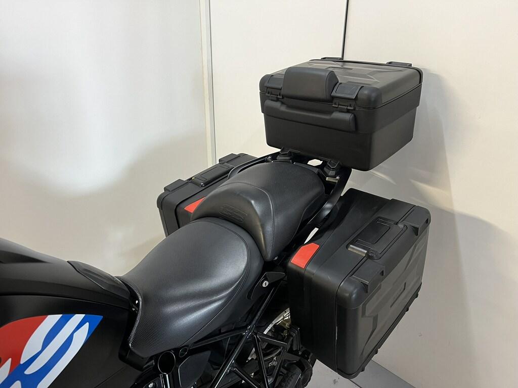 R 1200 GS