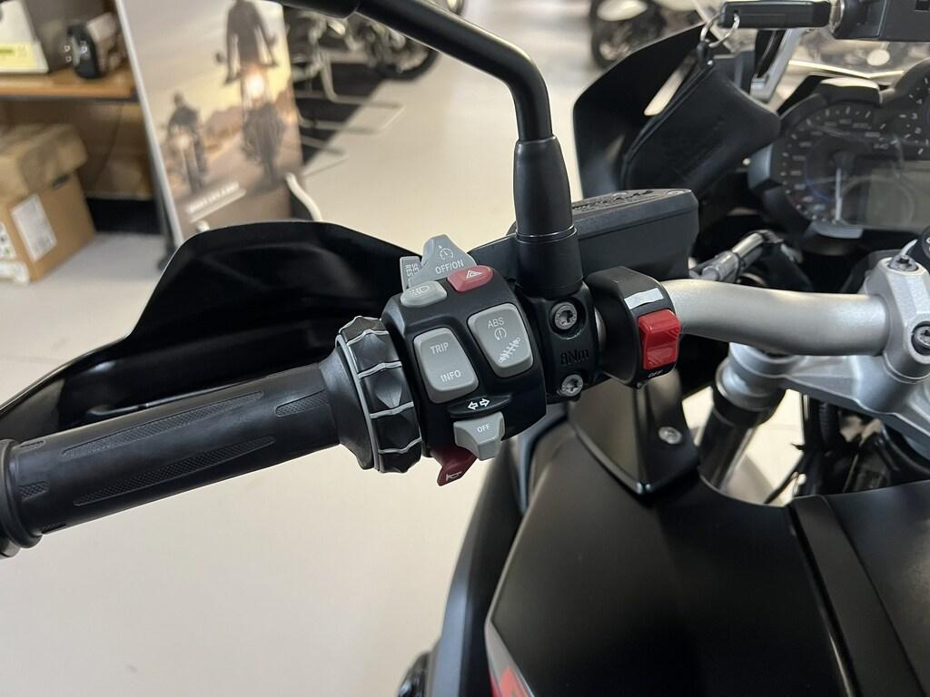 R 1200 GS