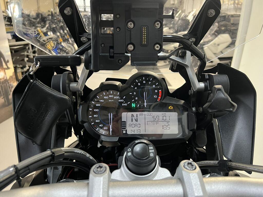 R 1200 GS