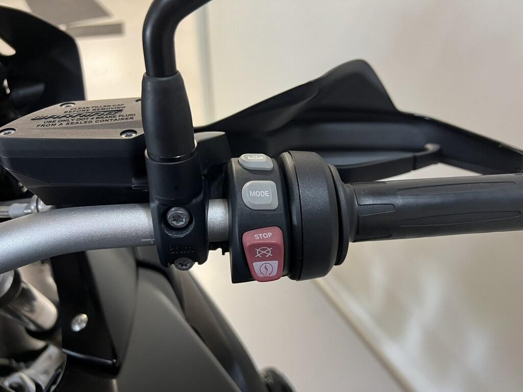 R 1200 GS