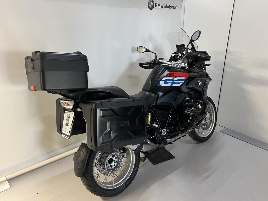 R 1200 GS
