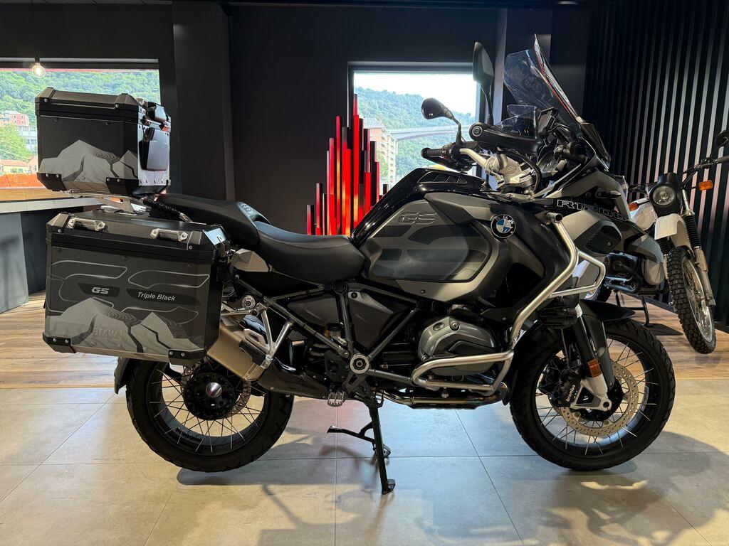 R 1200 GS