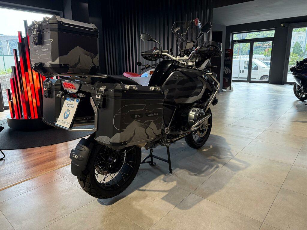 R 1200 GS