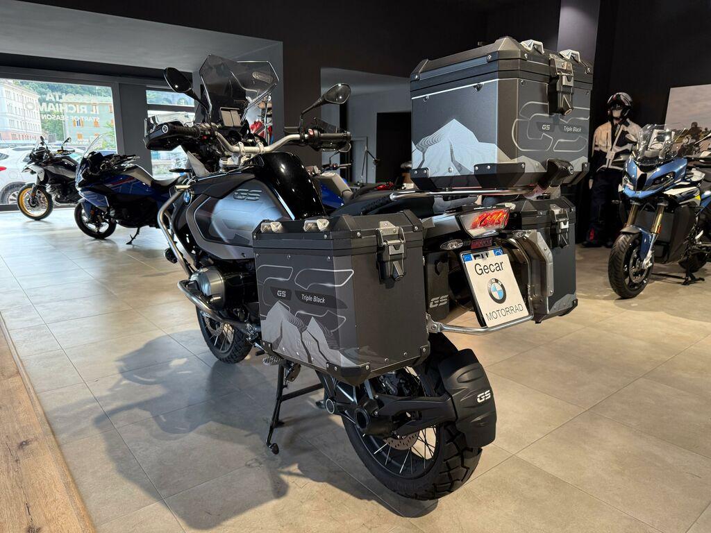 R 1200 GS
