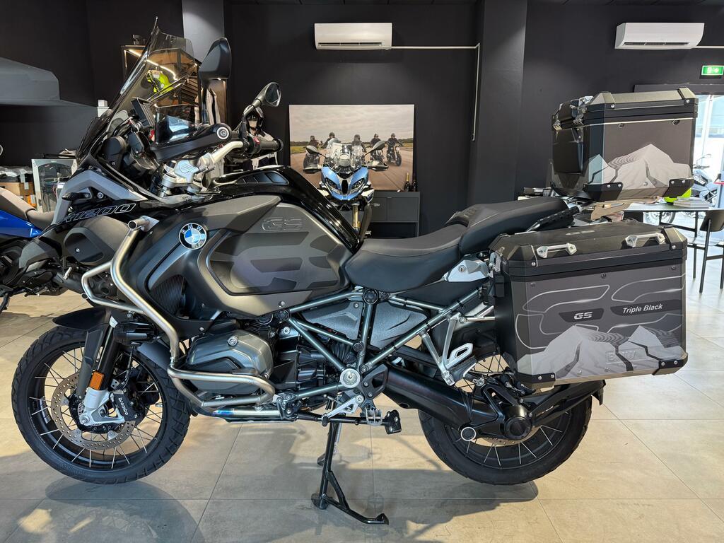 R 1200 GS