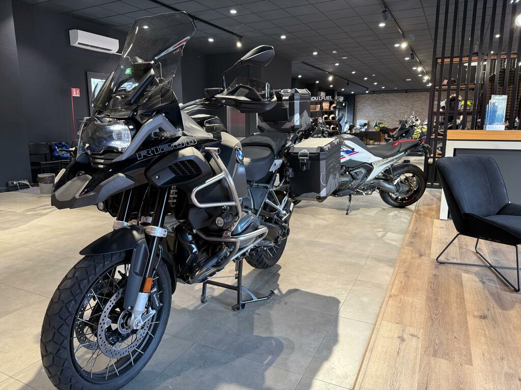R 1200 GS