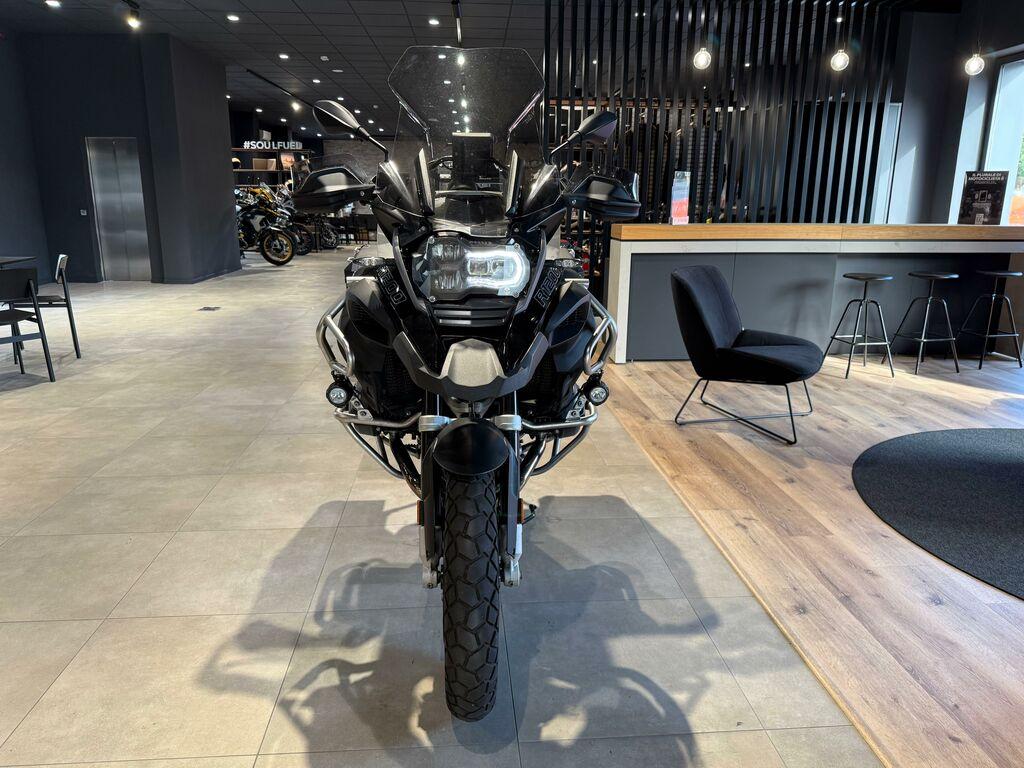 R 1200 GS