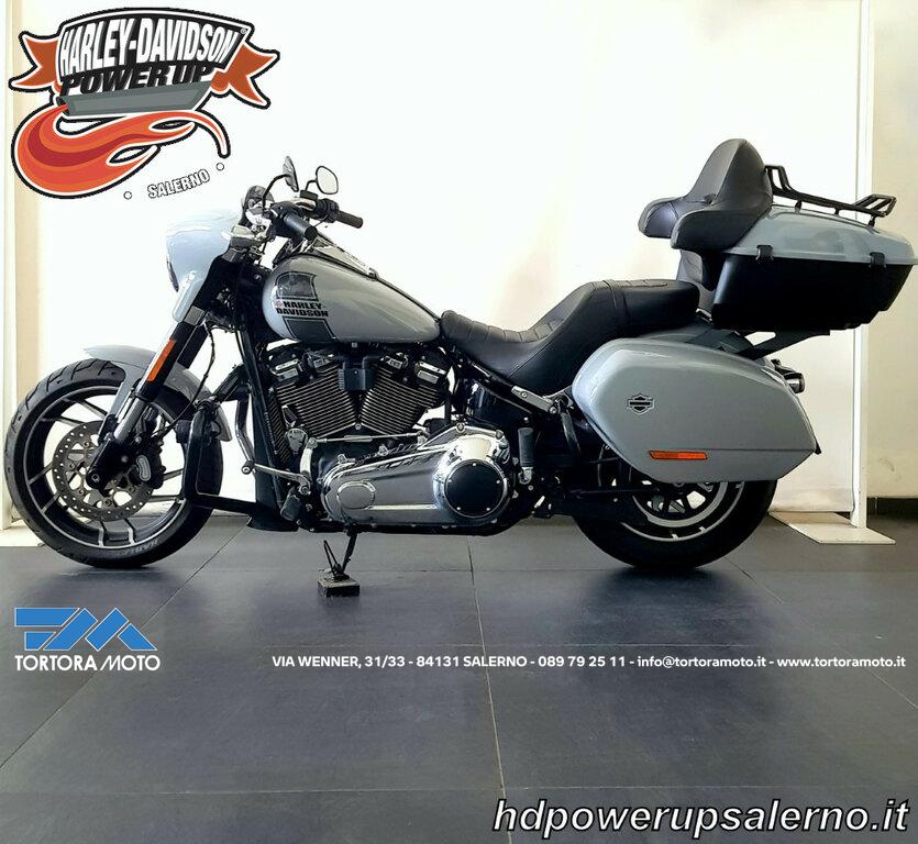 SPORT GLIDE 107 1745