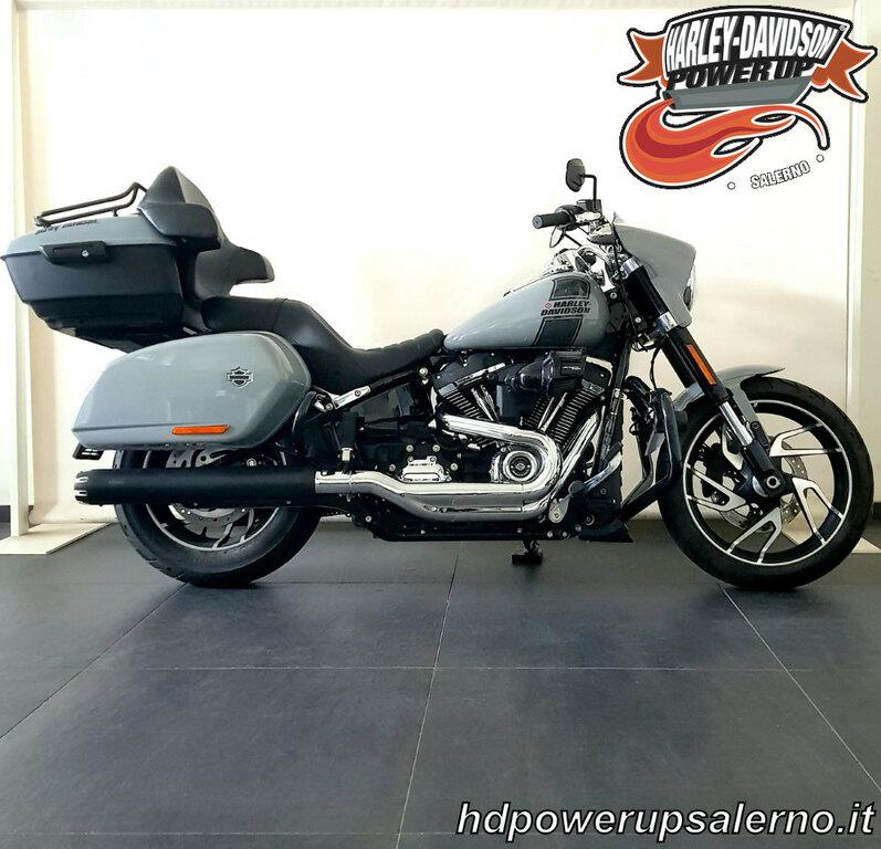 SPORT GLIDE 107 1745