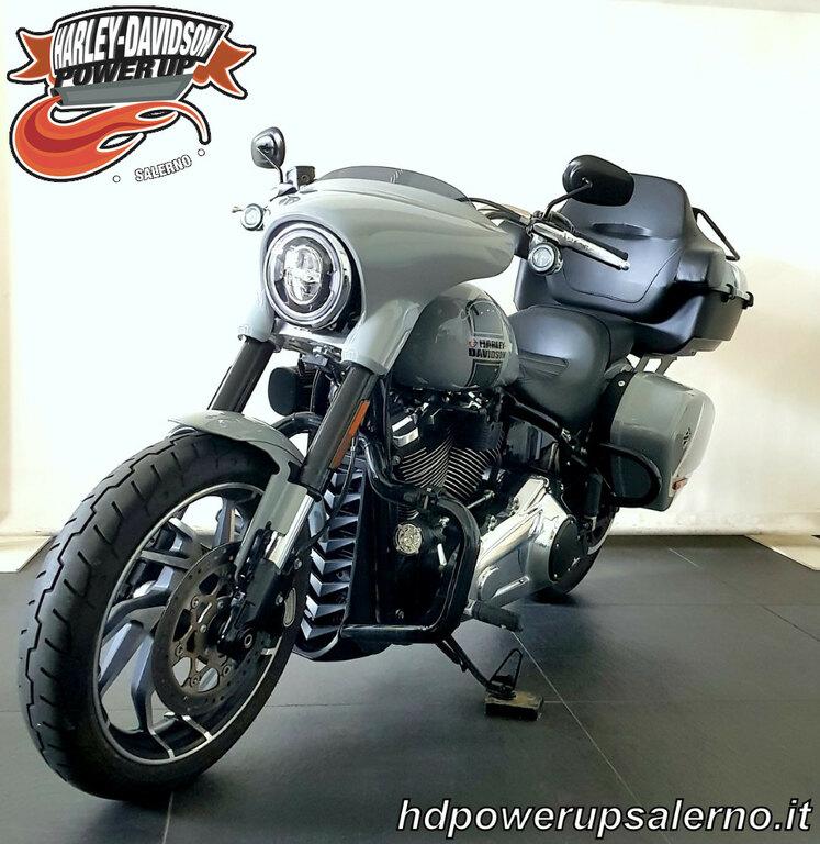 SPORT GLIDE 107 1745