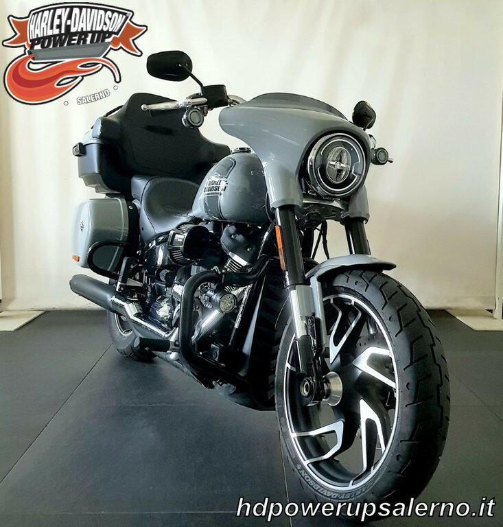 SPORT GLIDE 107 1745
