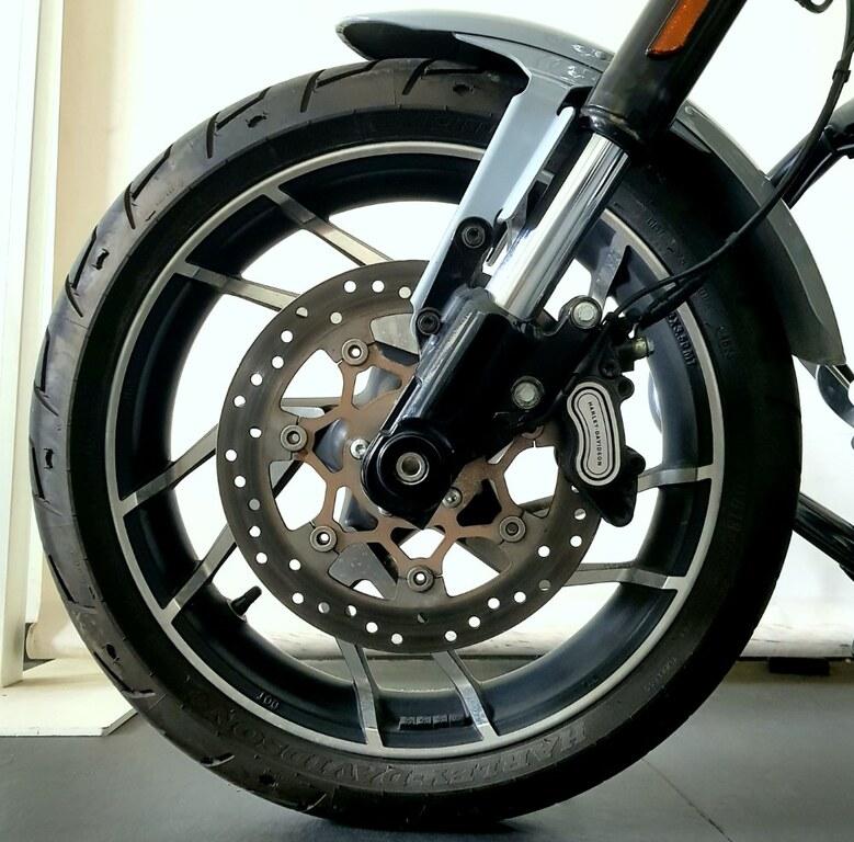 SPORT GLIDE 107 1745