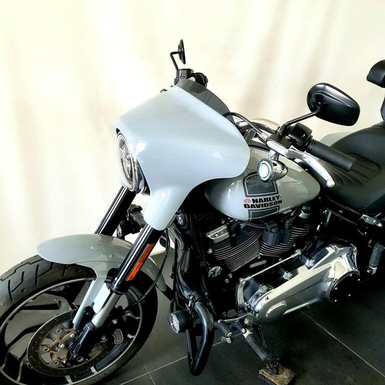 SPORT GLIDE 107 1745