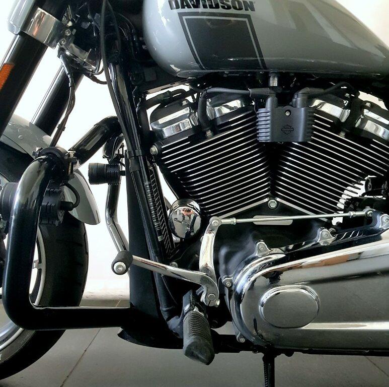 SPORT GLIDE 107 1745
