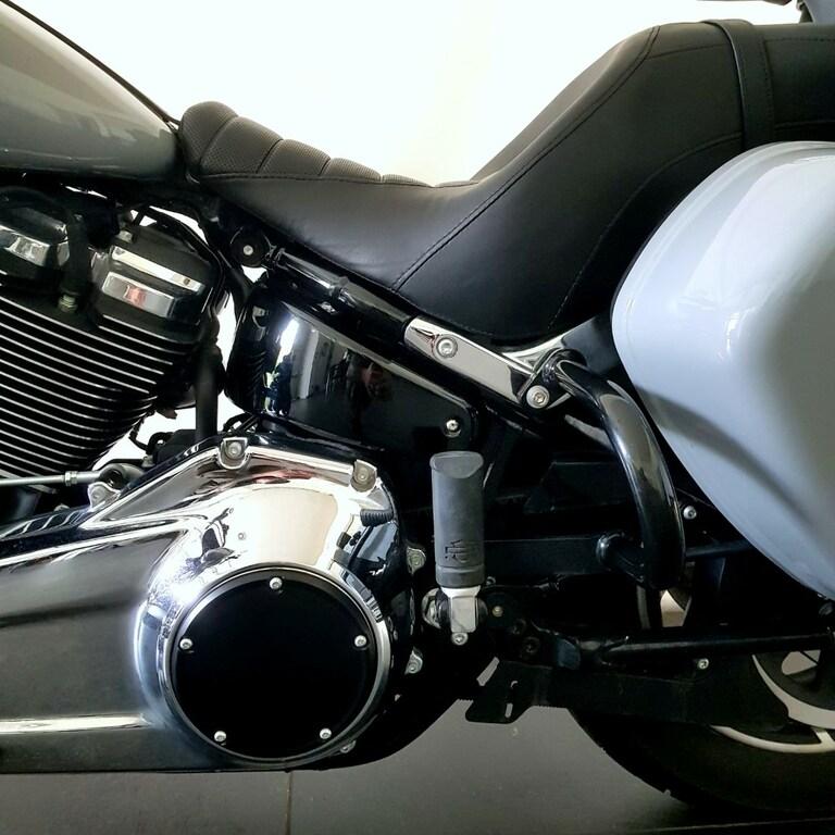SPORT GLIDE 107 1745