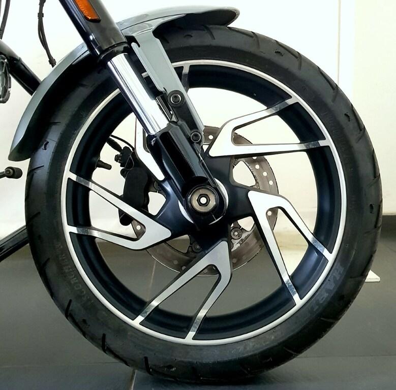 SPORT GLIDE 107 1745