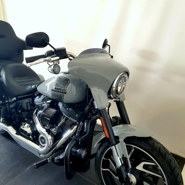 SPORT GLIDE 107 1745