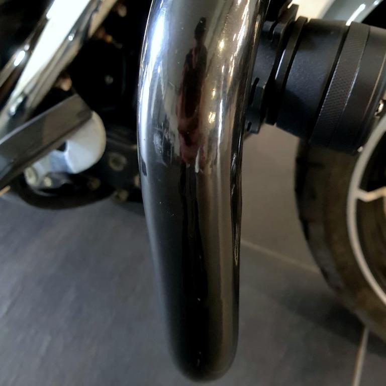 SPORT GLIDE 107 1745