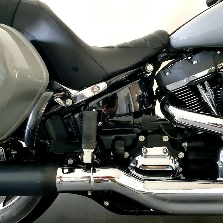 SPORT GLIDE 107 1745