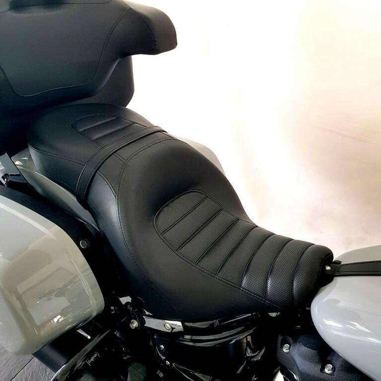 SPORT GLIDE 107 1745