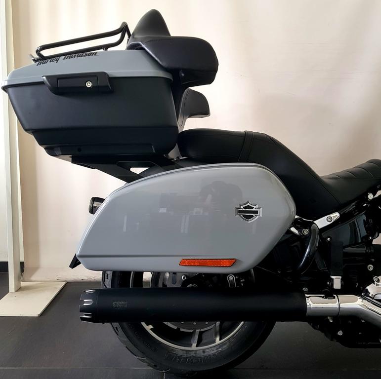 SPORT GLIDE 107 1745