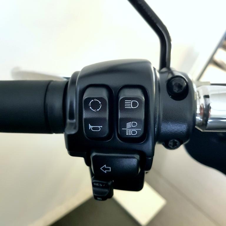 SPORT GLIDE 107 1745