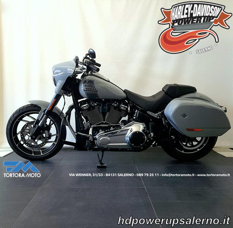 SPORT GLIDE 107 1745