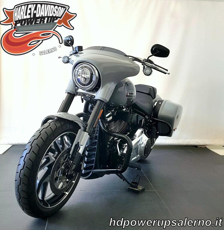 SPORT GLIDE 107 1745