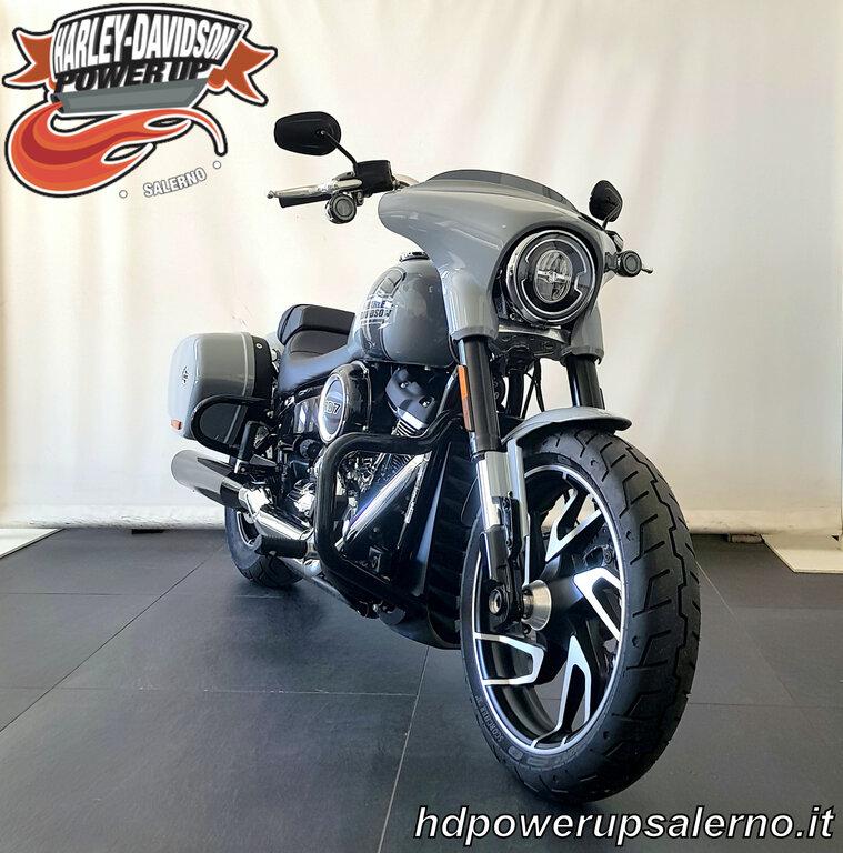 SPORT GLIDE 107 1745