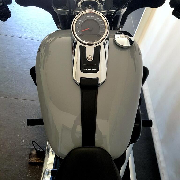 SPORT GLIDE 107 1745