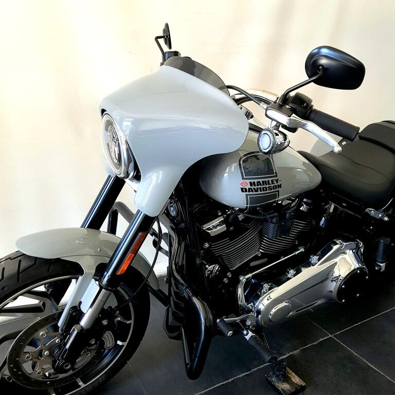 SPORT GLIDE 107 1745